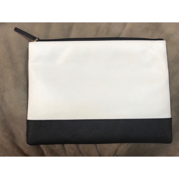 Kate spade hot sauce Gia clutch - Picture 2 of 3